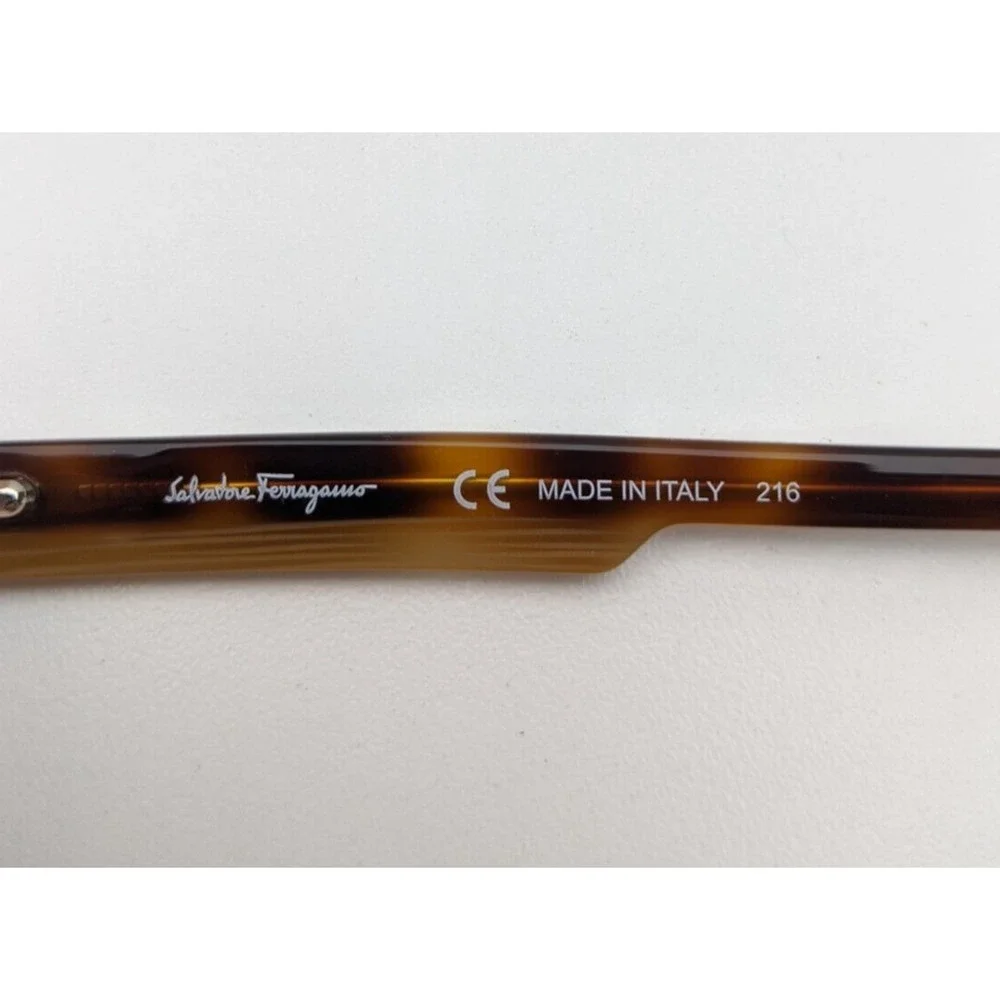 🕶️Salvatore Ferragamo SF2149 Eyeglasses 54/18 140 /KAG605🕶️​
